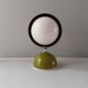 Lampe de bureau italienne éclisse