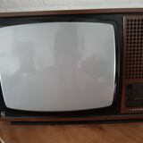 Vintage TV Blaupunkt model from 1978