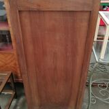 Small cupboard style Louis XV Walnut