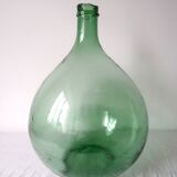 Dame-jeanne green 10 liters