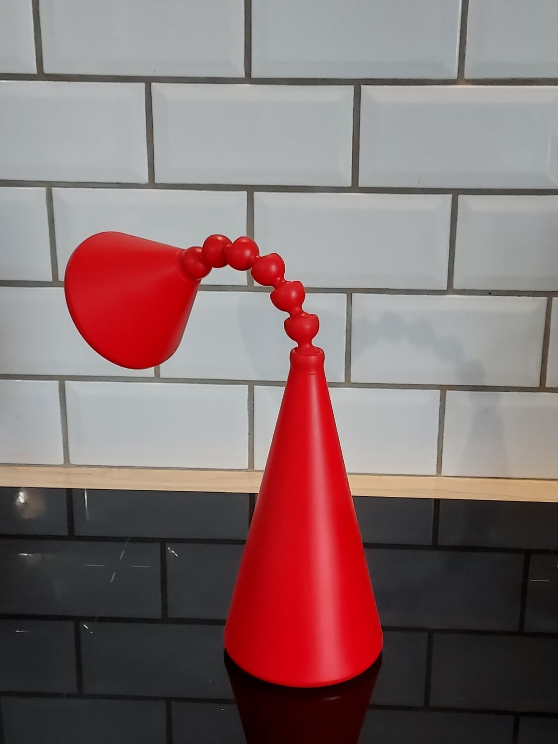 Lamp ikea Fryebo | Selency