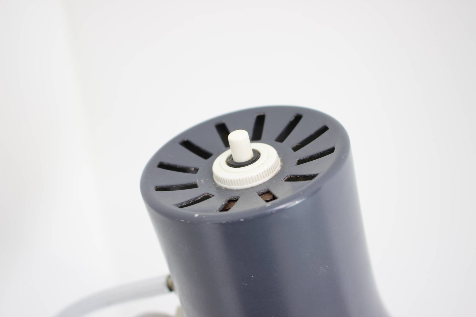 Floor Lamp by Josef Hurka for Napako, Czechoslovakia, 1960s