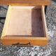 Bureau vintage des Années 50