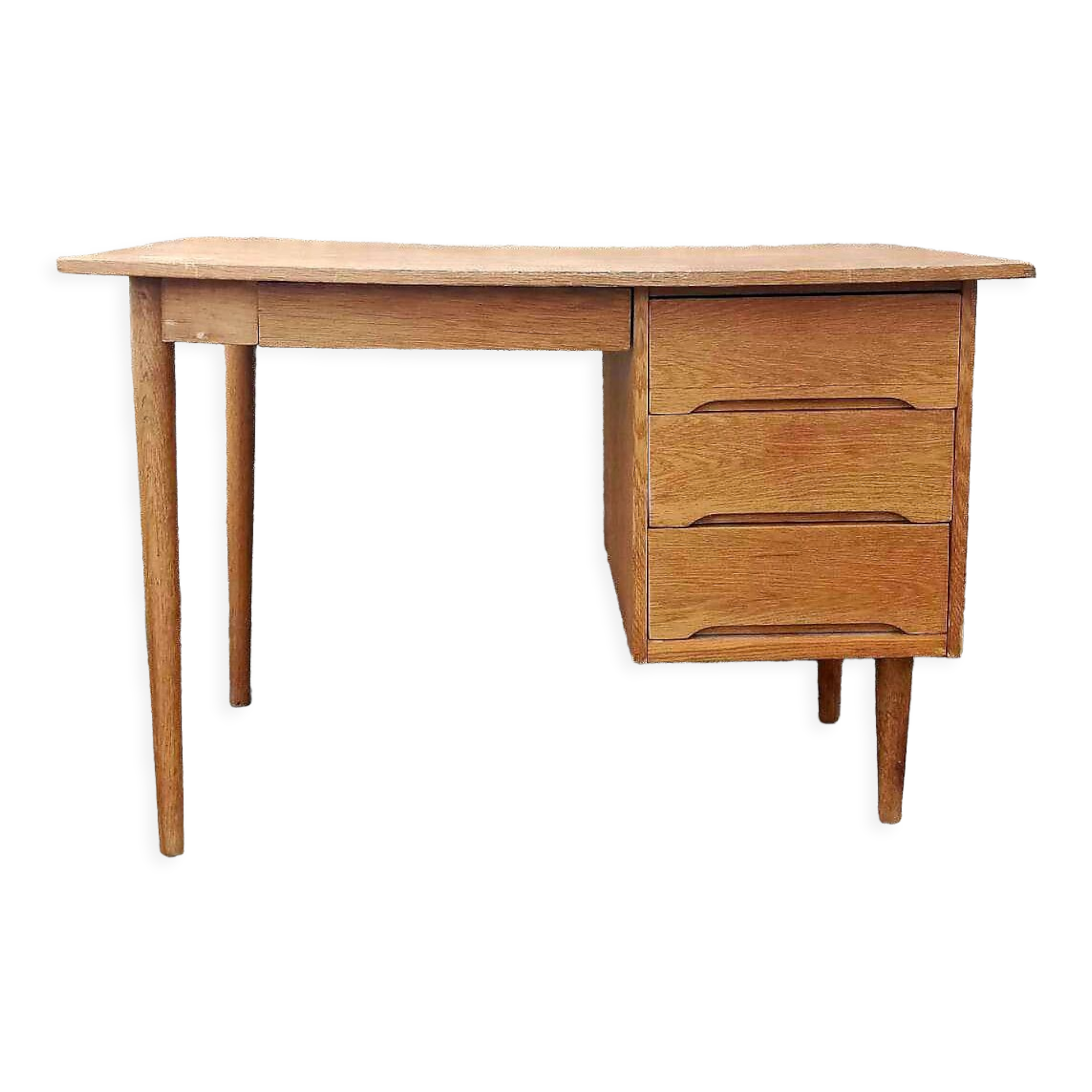 Scandinavian style desk 1960