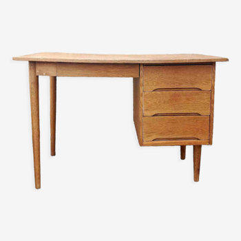 Bureau style scandinave 1960