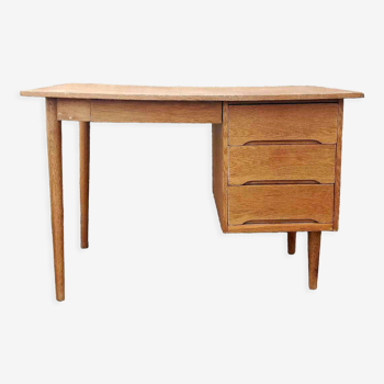 Scandinavian style desk 1960