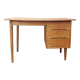 Scandinavian style desk 1960