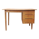 Scandinavian style desk 1960