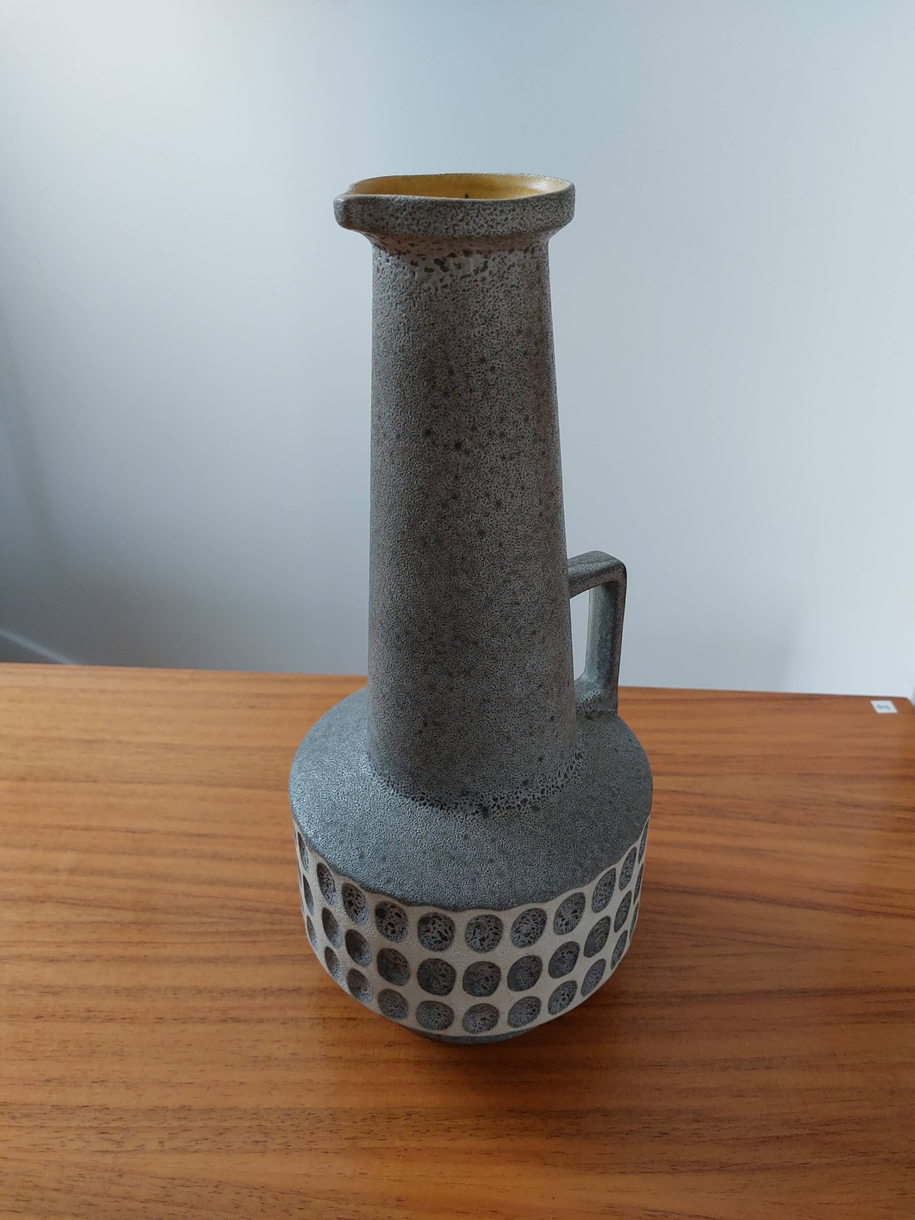 Pitcher large model German work 1960