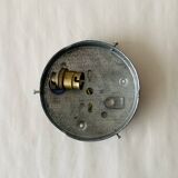 Small wall light ceiling light square glass minimalist porthole LAMP-7316