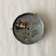 Small wall light ceiling light square glass minimalist porthole LAMP-7316
