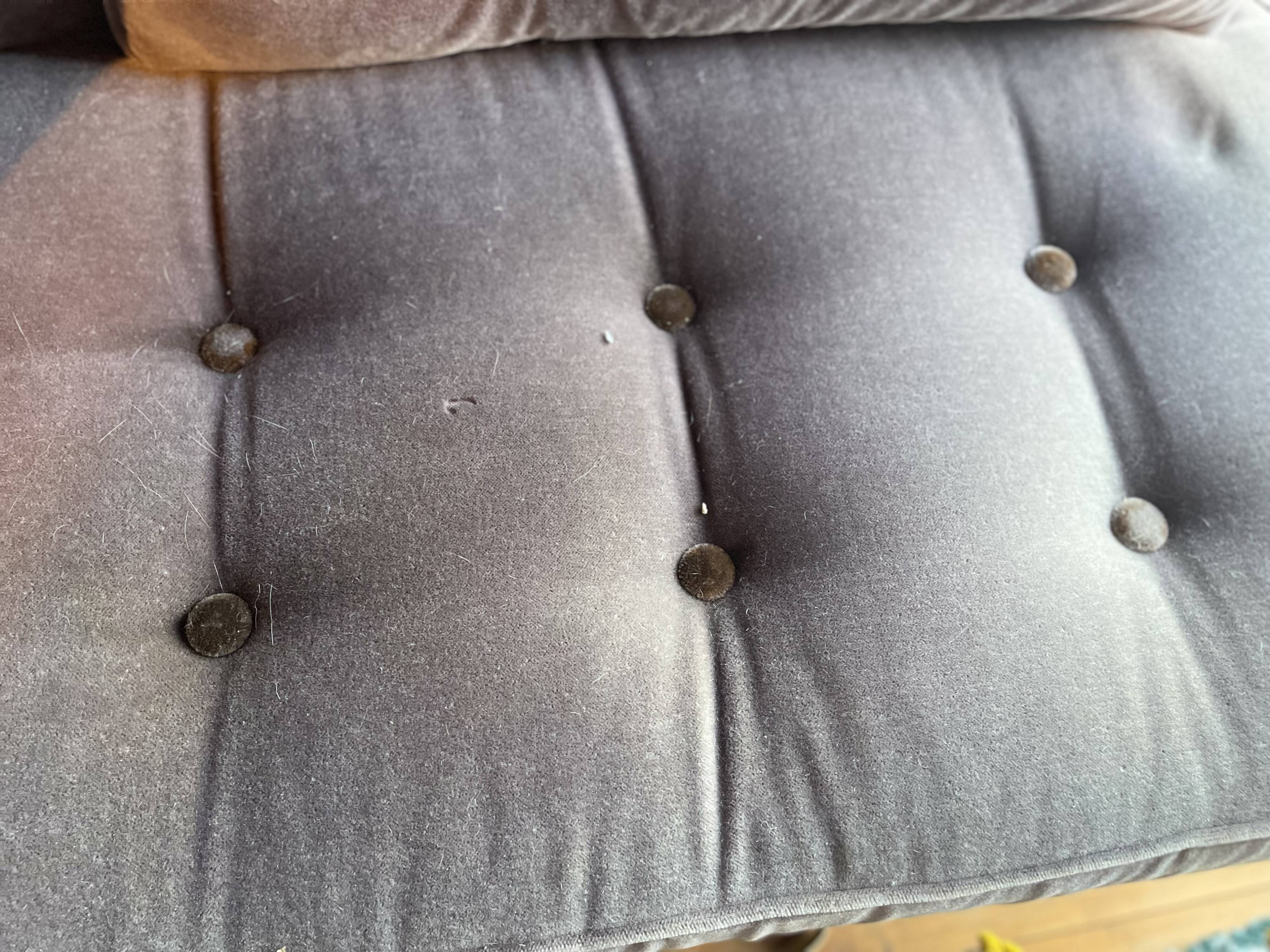 Banquette d'angle
