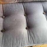 Corner bench