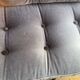 Banquette d'angle