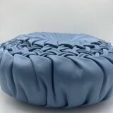 Vintage round cushion