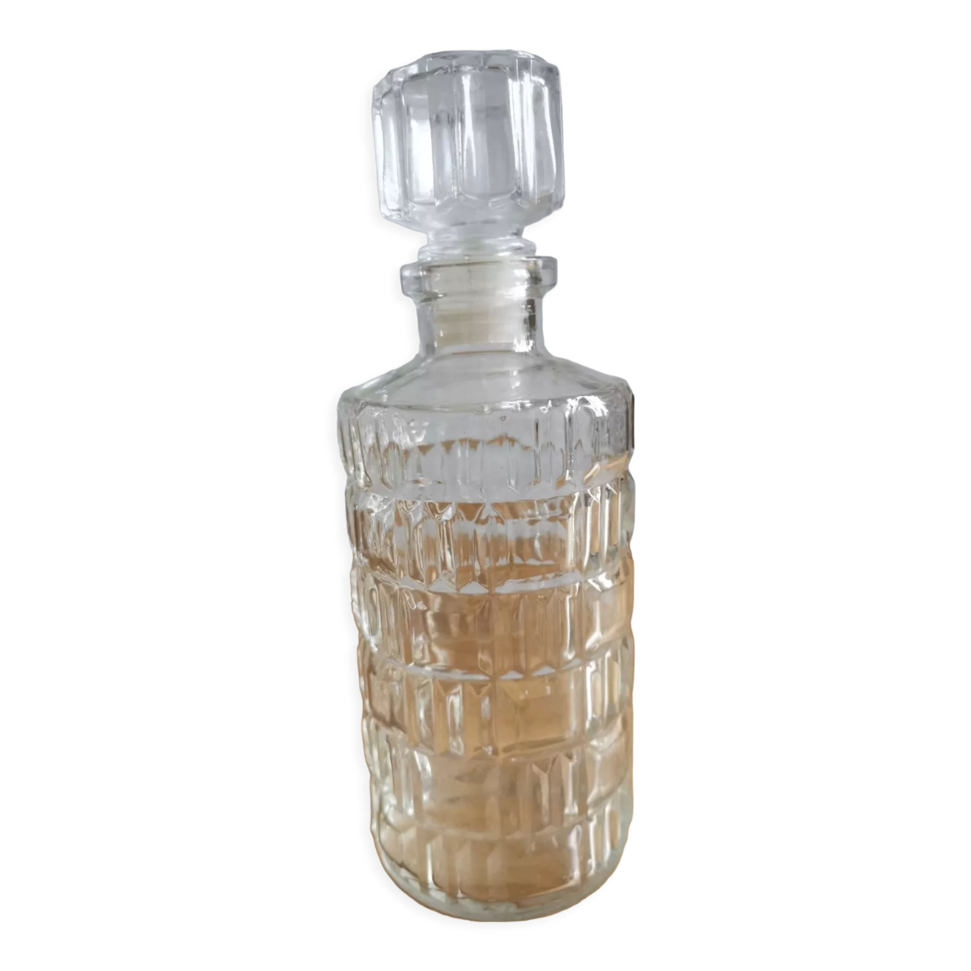 Whisky decanter