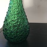 Italian bottle Empoli