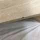 Travertine Table 1980