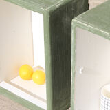 Vintage furniture pair