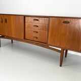 Vintage G-Plan sideboard 1960's