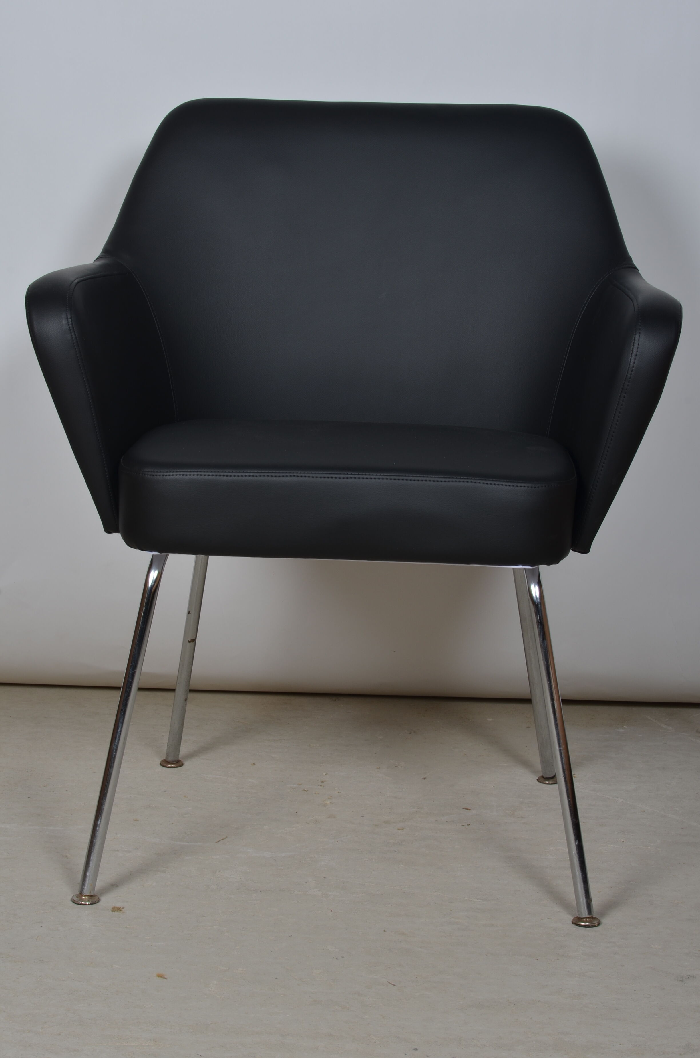 "Airone" armchair by Gio Ponti for Arflex