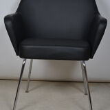 "Airone" armchair by Gio Ponti for Arflex