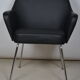 Fauteuil "Airone" de Gio Ponti pour Arflex