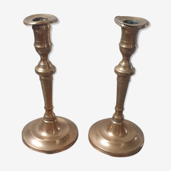 Candle holders