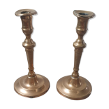 Bougeoirs