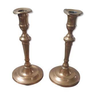 Candle holders