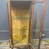 Napoleon III Showcase Wood and bronze style XV