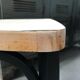 Baumann chair