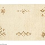 1960s Berber Carpet, 245 X 345