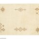 1960s Berber Carpet, 245 X 345