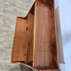 Secretary / Teak dressing table, Danish design, 1960s.