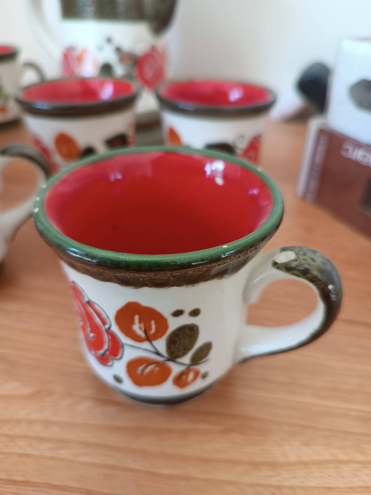 Schramberg Tirol Service