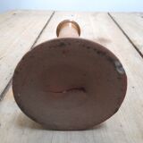 Candlestick in sandstone