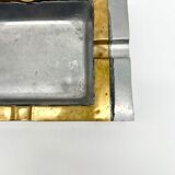 "XXL Ashtray" – David Marshall, 1970s