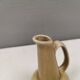 A Ritzi vase with handle by Gunnar Nylund  for Rörstrand, Sweden 1960s.