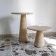 Pair of coffee tables