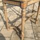 Louis XVI style bench