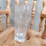 Italian vase signed