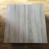 Low table