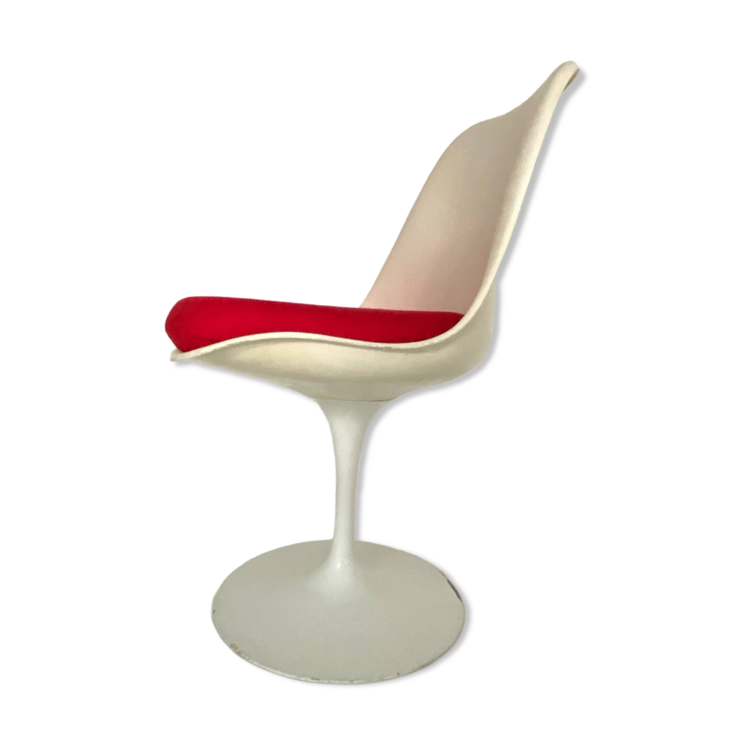 Tulip Chair by Saarinen for Knoll