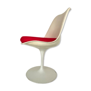 Chaise tulip de Saarinen