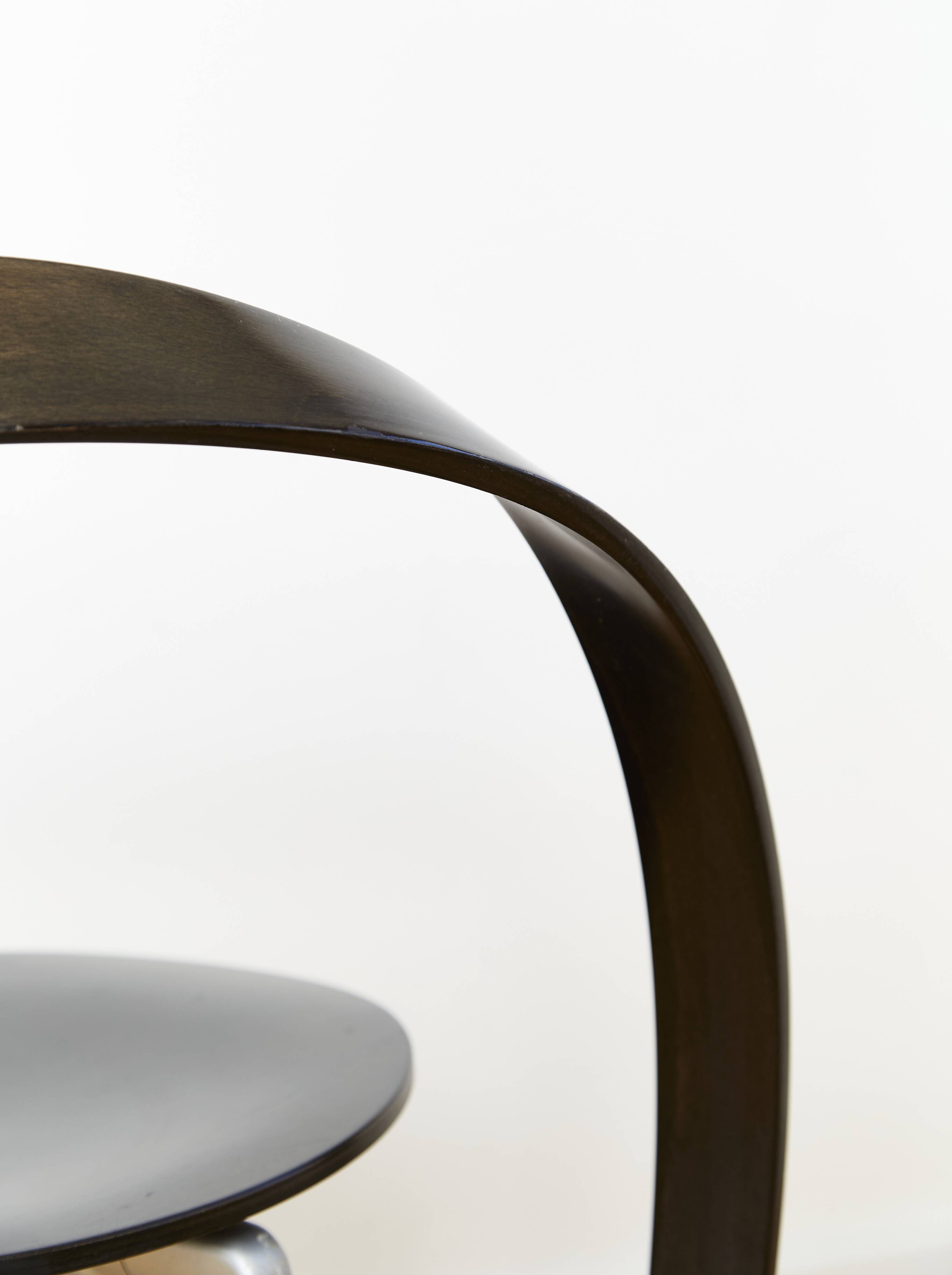Andrea Branzi "Revers" Chair for Cassina