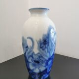 Porcelain vase by Camille Tharaud