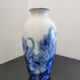 Vase porcelaine signé Camille Tharaud