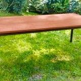 Danish table 1967