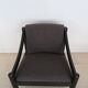 Italian Carimate armchair designed by Vico Magistretti for Cassina  1960s